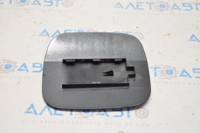 Cadillac ATS 13- Fuel Filler Door