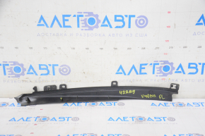 Seal wing hood-wing left Toyota Camry v40 broken fastening