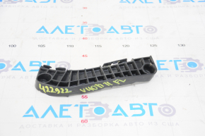 Front bumper mount left Toyota Camry v40 mount break