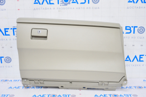 Glove box, glove compartment Toyota Camry v40 beige