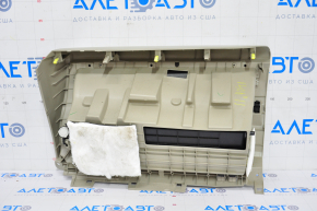 Glove box, glove compartment Toyota Camry v40 beige