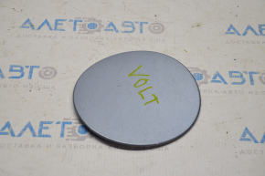 Chevrolet Volt 11-13 pre-rest charging port hatch, without fastening