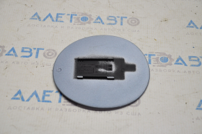 Chevrolet Volt 11-13 pre-rest charging port hatch, without fastening