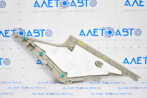 Rear pillar trim left Toyota Camry v40 beige