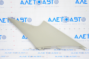 Rear pillar trim right Toyota Camry v40 beige