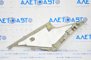 Rear pillar trim right Toyota Camry v40 beige