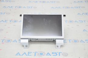 Monitor, display Ford Edge 15-18 Sync 3