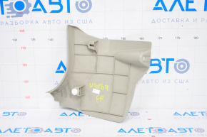 Front pillar trim lower right Toyota Camry v40 beige