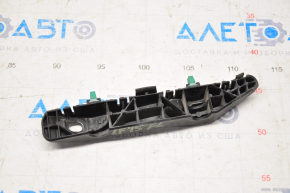 Left front bumper mount for Hyundai Sonata 15-17