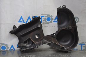 Ford Escape 13-19 1.6T front engine cover burnt, torn
