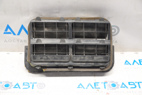 Left ventilation shield Subaru Legacy 15-19 broken fragment