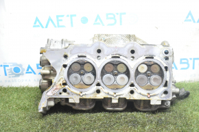 Cylinder head assembly left Jeep Cherokee KL 14- 3.2