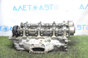 Cylinder head assembly right Jeep Cherokee KL 14- 3.2