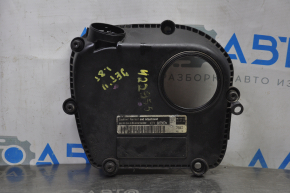 Front cylinder head cover VW Jetta 11-18 USA 1.8T broken