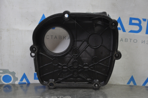 Front cylinder head cover VW Jetta 11-18 USA 1.8T broken