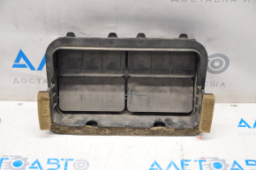 Right ventilation shield Subaru Legacy 15-19 broken mount