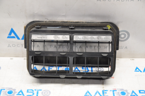 Right ventilation shield Subaru Legacy 15-19 broken mount