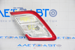 Light inside trunk lid left Toyota Camry v40 10-11 hybrid