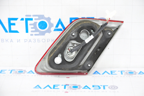 Light inside trunk lid left Toyota Camry v40 10-11 hybrid