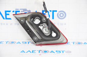 Light inside trunk lid right Toyota Camry v40 10-11 hybrid