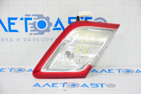 Light inside trunk lid right Toyota Camry v40 10-11 hybrid