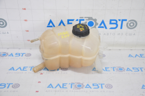 Ford Edge 15-24 2.0T Coolant Expansion Tank with Cap