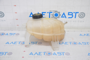 Ford Edge 15-24 2.0T Coolant Expansion Tank with Cap