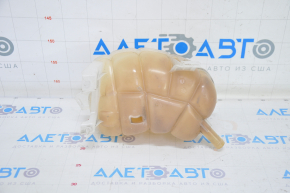 Ford Edge 15-24 2.0T Coolant Expansion Tank with Cap