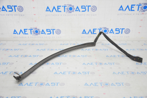 Rear right wing arch seal Ford Edge 15 - broken latches
