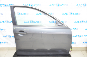Door assembly front right Toyota Camry v40 graphite 1G3, keyless