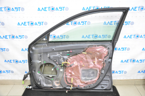 Door assembly front right Toyota Camry v40 graphite 1G3, keyless