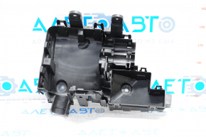 Nissan Rogue 14-20 Underhood Fuse Box Housing for Square Cover
