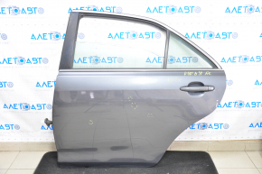 Door assembly rear left Toyota Camry v40 graphite 1G3, bumpers