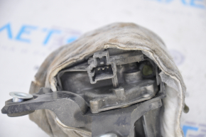 Lincoln MKC 15-19 rear windshield wiper linkage with motor
