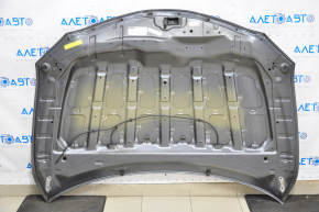 Hood bare Toyota Camry v40 graphite 1G3, sand