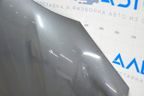 Hood bare Toyota Camry v40 graphite 1G3, sand