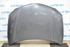 Hood bare Toyota Camry v40 graphite 1G3, sand