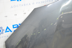 Hood bare Toyota Camry v40 graphite 1G3, sand