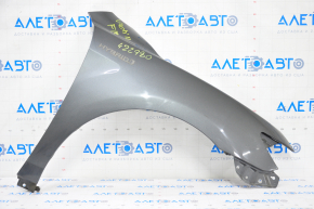 Front right wing Toyota Camry v40 graphite 1G3