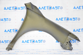 Front left wing Toyota Camry v40 graphite 1G3, painted