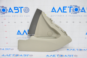Side trim center console right Toyota Camry v40 beige