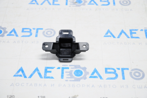 Lower radiator grille chamber plug Subaru Forester 19-21 SK