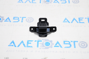 Lower radiator grille chamber plug Subaru Forester 19-21 SK