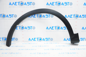 Front left wing arch trim Mitsubishi Eclipse Cross 18-20