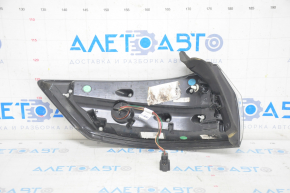 Lamp outer wing right Ford Edge 15-18 prerest, sport, titanium, scratches