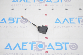 Ford Edge 15- washer motor chip