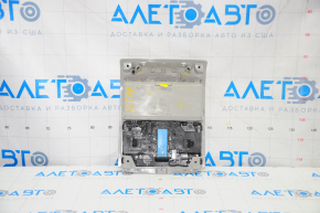 Front light VW Jetta 19-24 gray, under sunroof