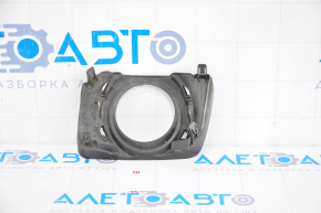 Fog light frame left Toyota Camry v40 10-11