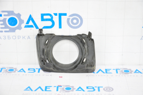 Fog light frame right Toyota Camry v40 10-11