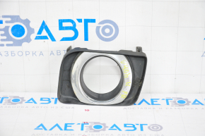 Fog light frame right Toyota Camry v40 10-11